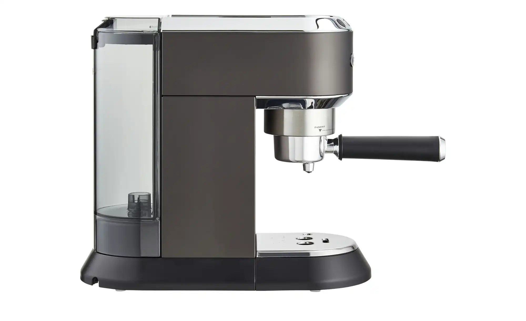 DeLonghi Espresso-Maschine EC 685.BK Dedica