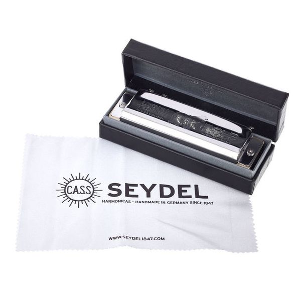 C.A. Seydel Söhne 1847 Classic Low C