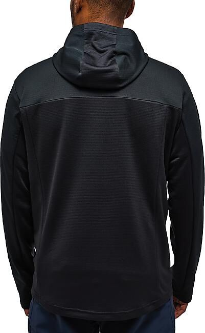 HAGLÖFS - POLAIRE LARK MID HOOD