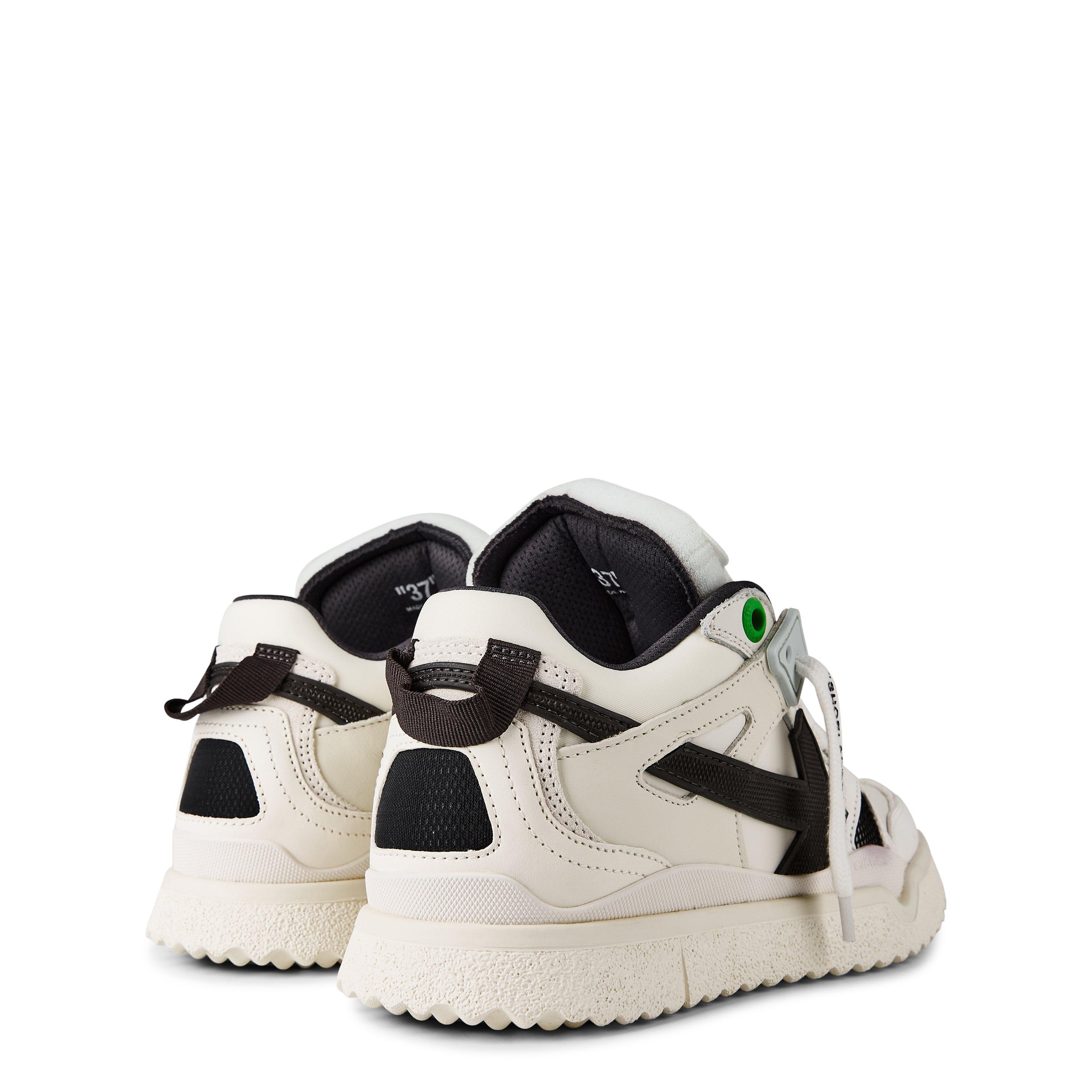Off White Midtop Snkr Ld99