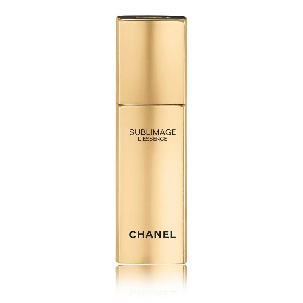 CHANEL - SUBLIMAGE L'ESSENCE ESSENCE DÉTOXIFIANTE ULTIME ACTIVATRICE DE LUMIÈRE- Anti-tâches et éclat