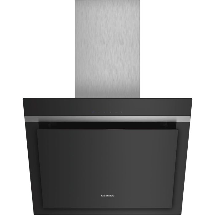 Siemens iQ300 Wandesse LC67KHM60 Klarglas