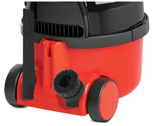 Numatic Støvsuger til tørt snavs HVR160 Henry 902398 (620W, rød)