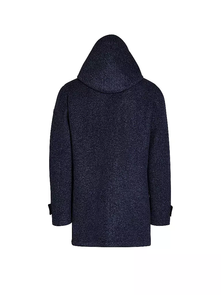ALPHATAURI Parka ORATE dunkelblau