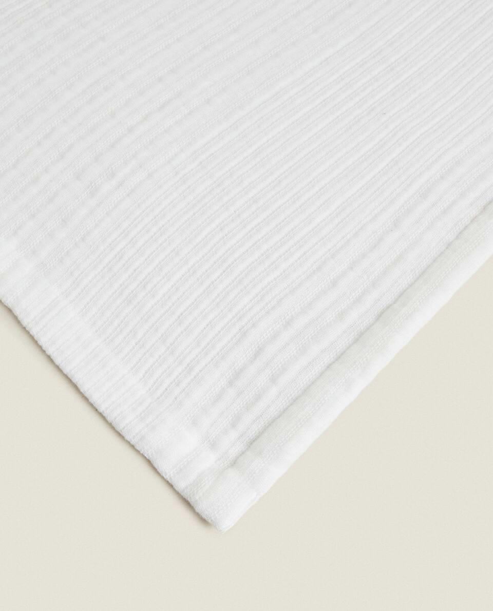COBERTOR DE ALGODÃO