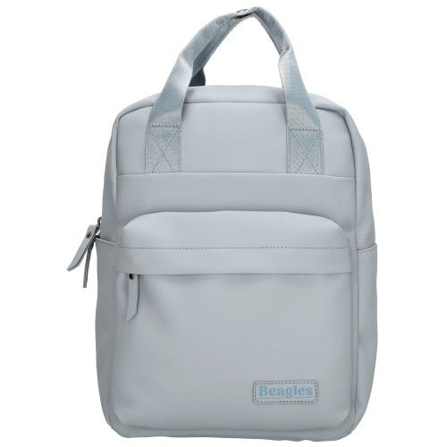 Beagles Tas Blauw Dames