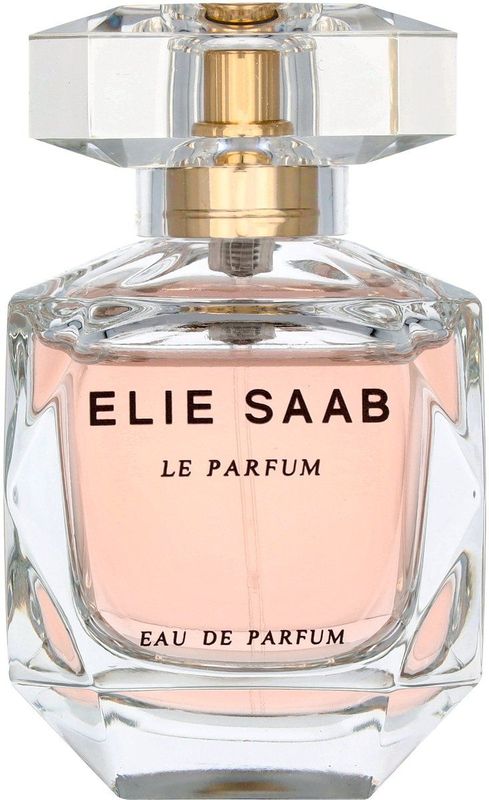 Elie Saab - Le Parfum - Eau de Parfum - 50 ml