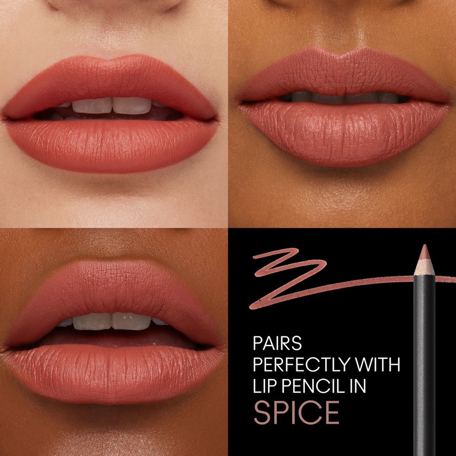MAC Macximal Silky Matte Lipstick Mull It To The Max 3,5g