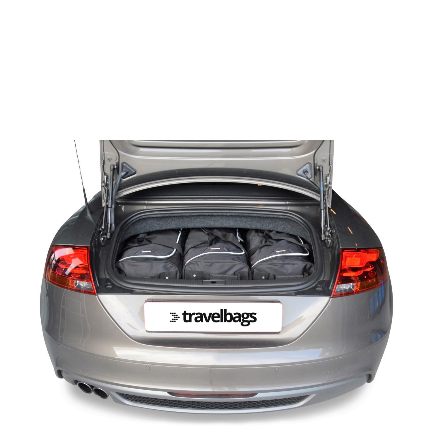 Car-Bags Audi TT Roadster (8S) 2014-heden
