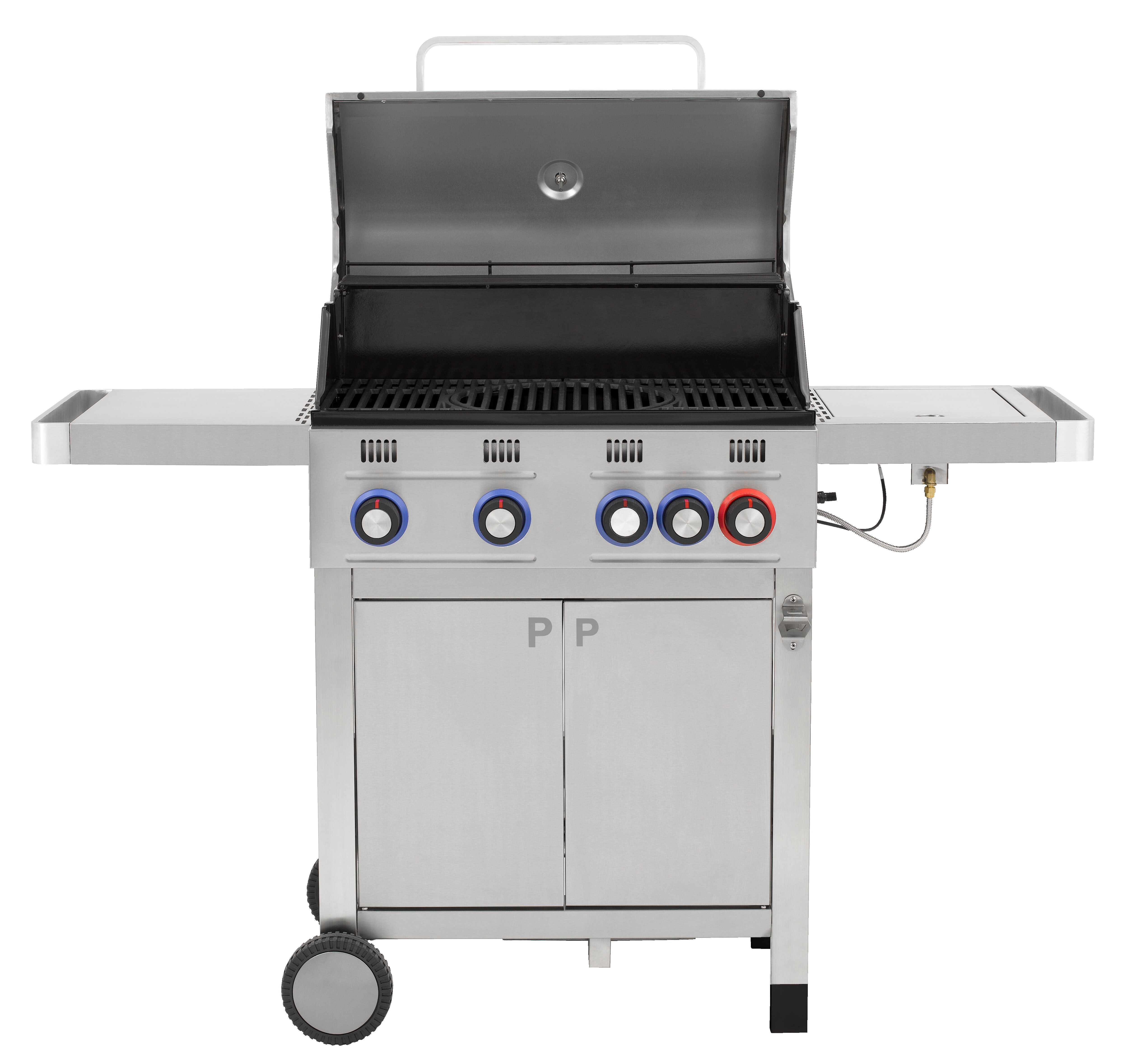 Tepro Gasgrill Wellington 4