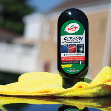Turtle Wax Scratch Repair & Renew 53167 207ml