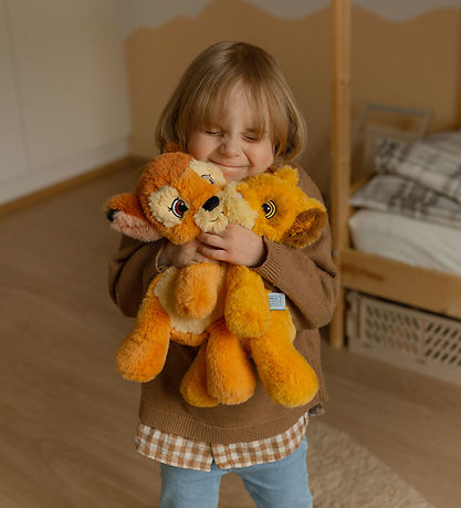 Disney Kuscheltier - Simba - Super Soft - 25 cm