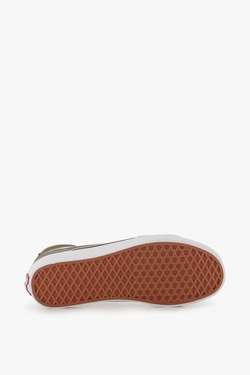 VANS Filmore Hi Herren Sneaker