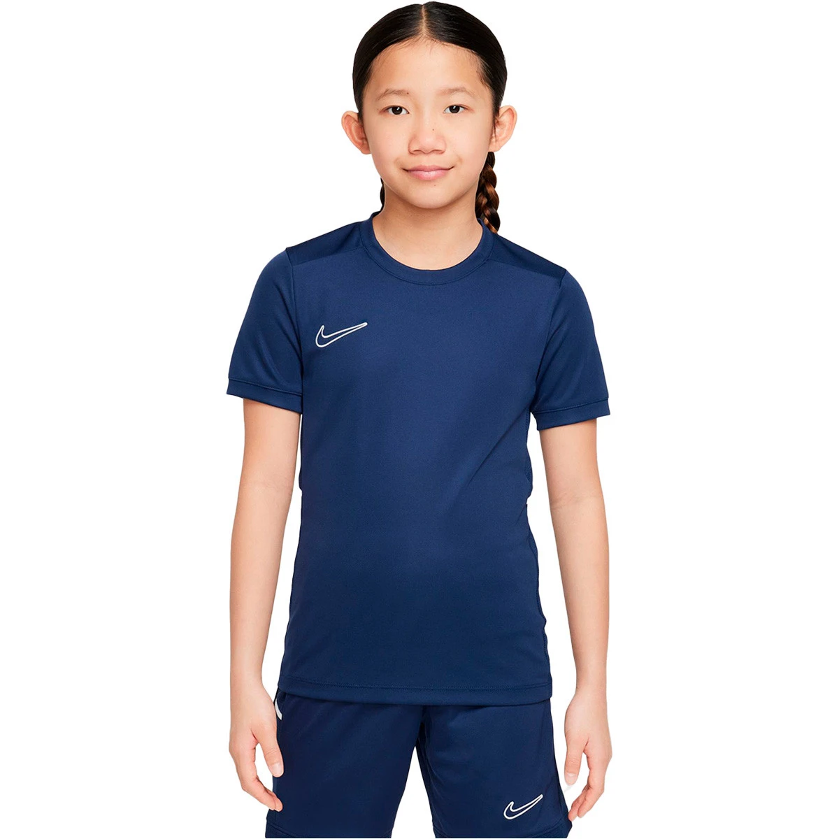 T-Shirt Nike Academy 25 Criança