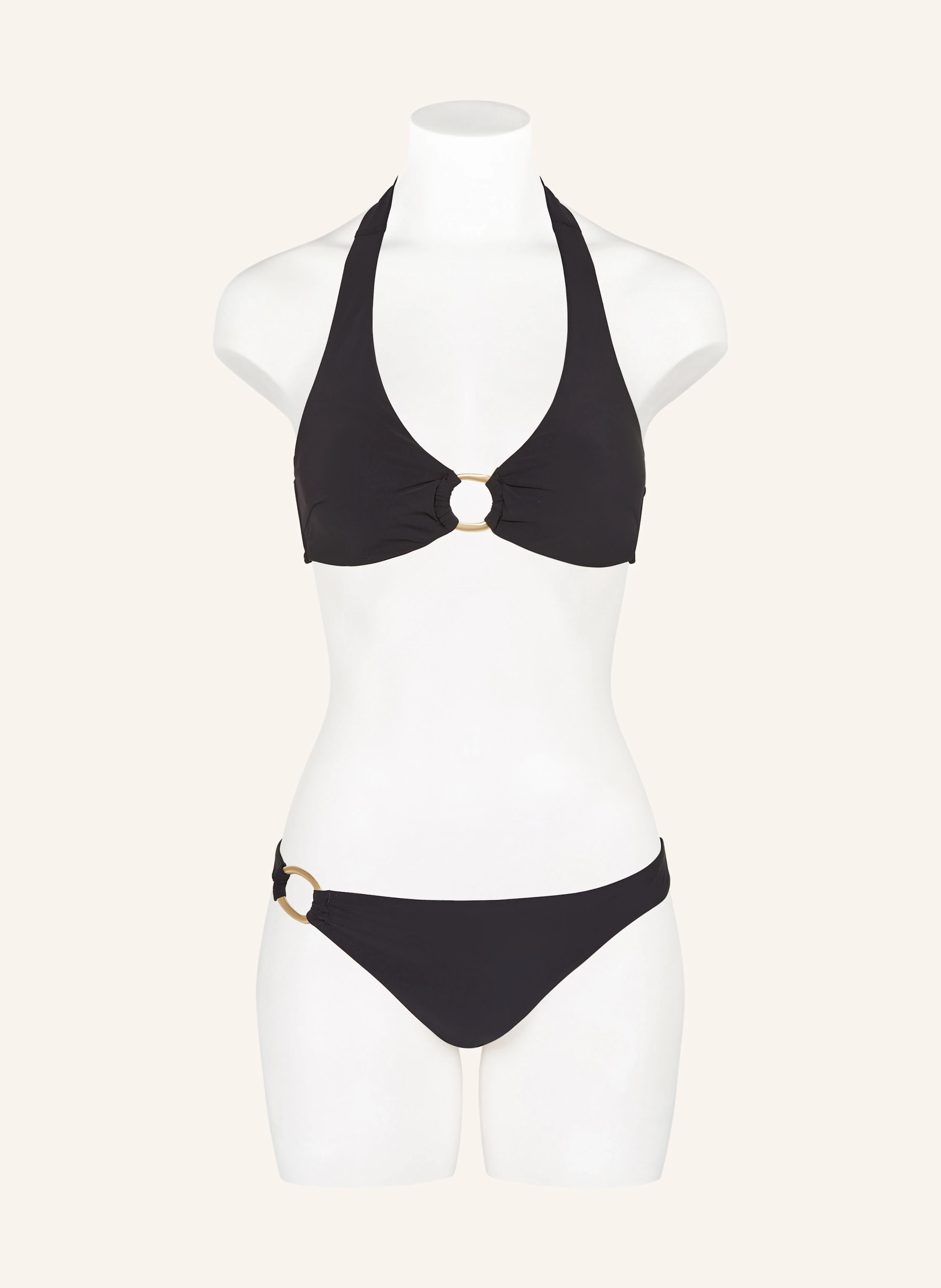 JETS Australia Basic-Bikini-Top JETSET