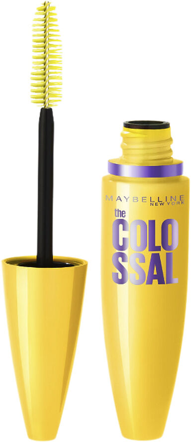 Maybelline The Colossal Volum'Express Mascara