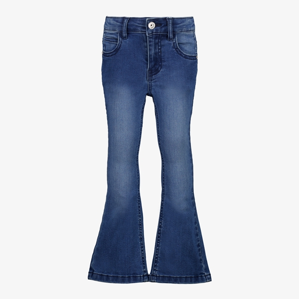 TwoDay meisjes flared jeans