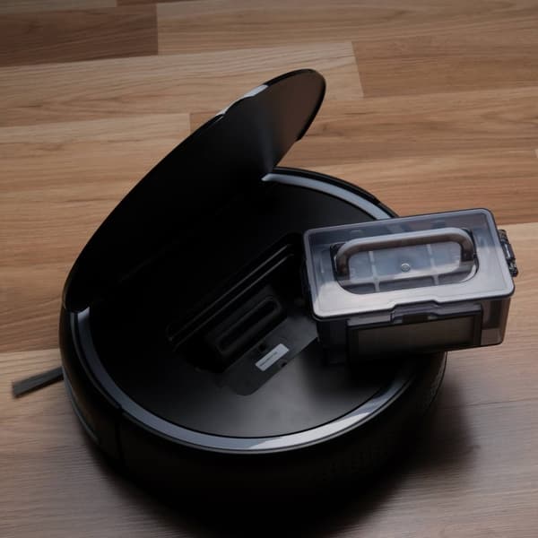 Lykke Robotstøvsuger Pro 1000