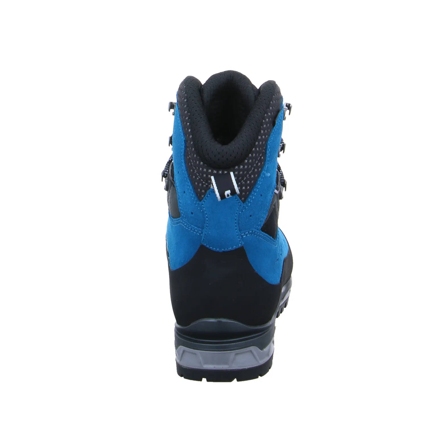 LOWA Bergschuhe Türkis Leder  Cadin Gore-Tex