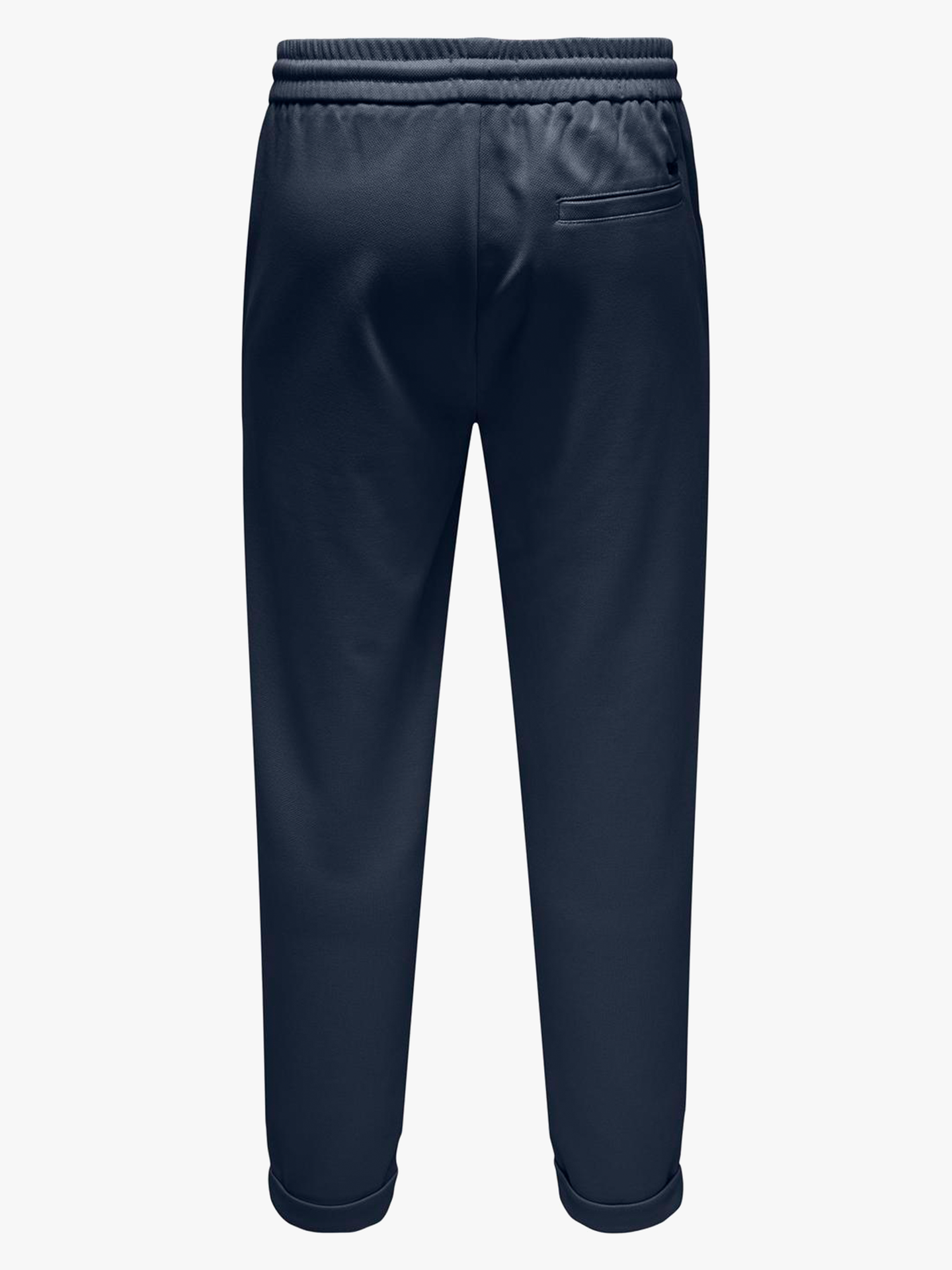 Linus Crop Tap Pant
