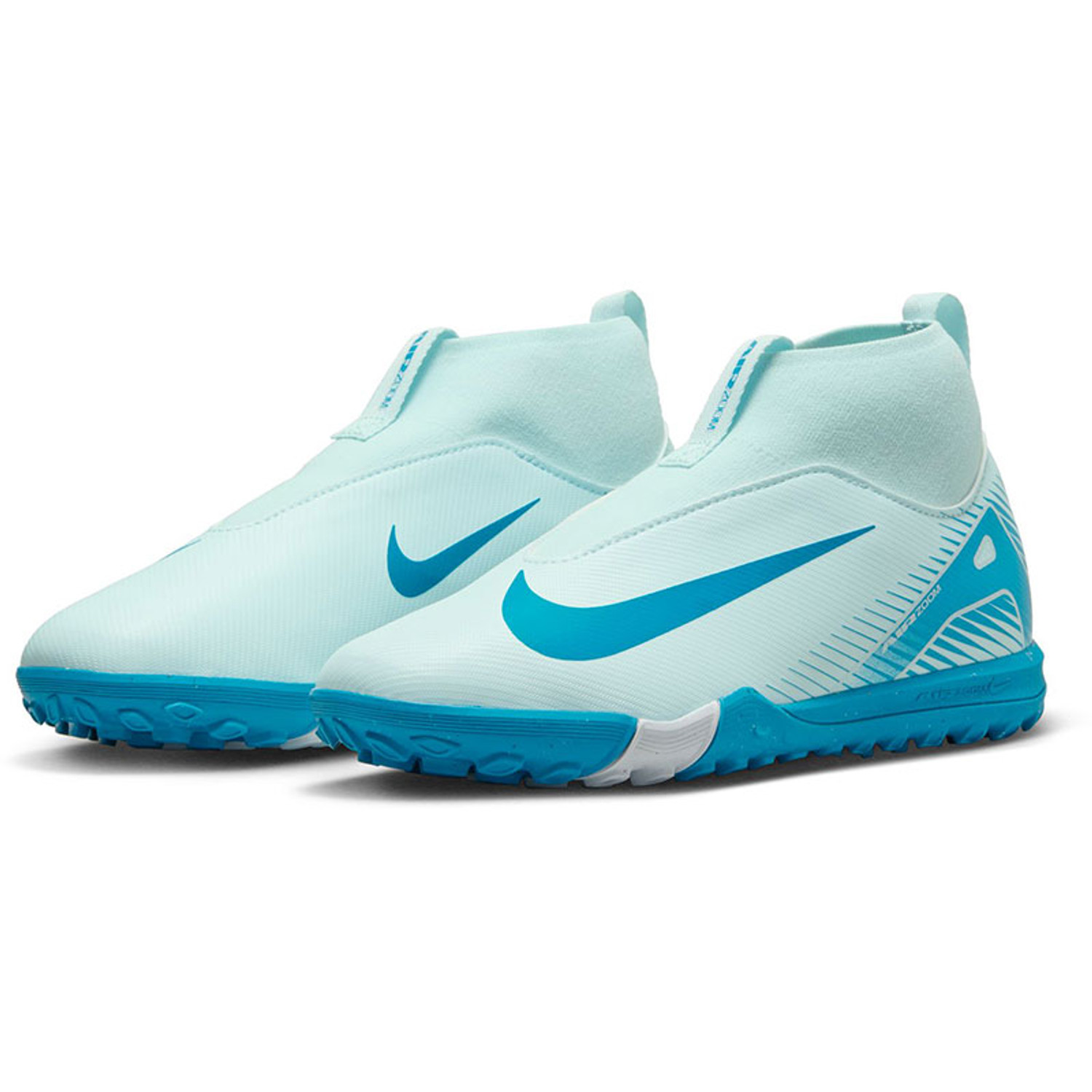 Nike Mercurial Zoom Superfly 10 Academy TF Kids