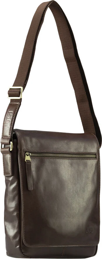 JOST SKAGEN Skuldertaske S Redbrown