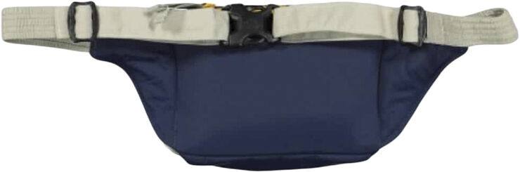 Columbia popo cross body back Grey
