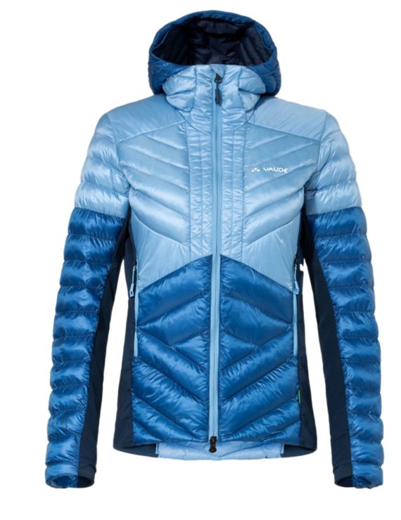 VaudeSesvenna Pro Jacket II - blau