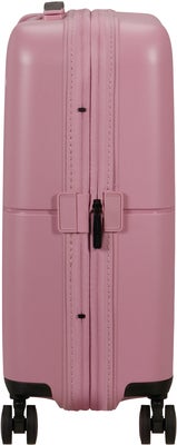 American Tourister Dashpop Spinner Koffert 41-47L, Lilas Pink