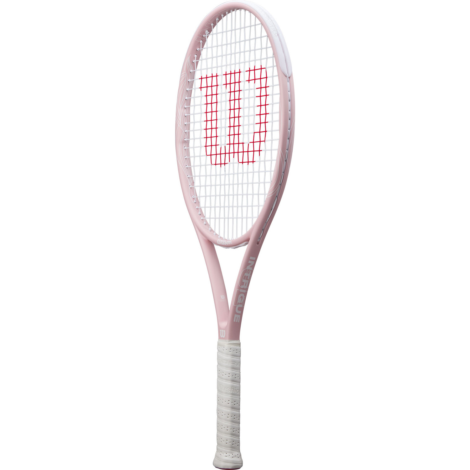 Wilson Intrigue