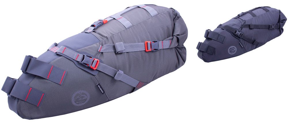 AcePac  Satteltasche kaufen | Bike-Discount