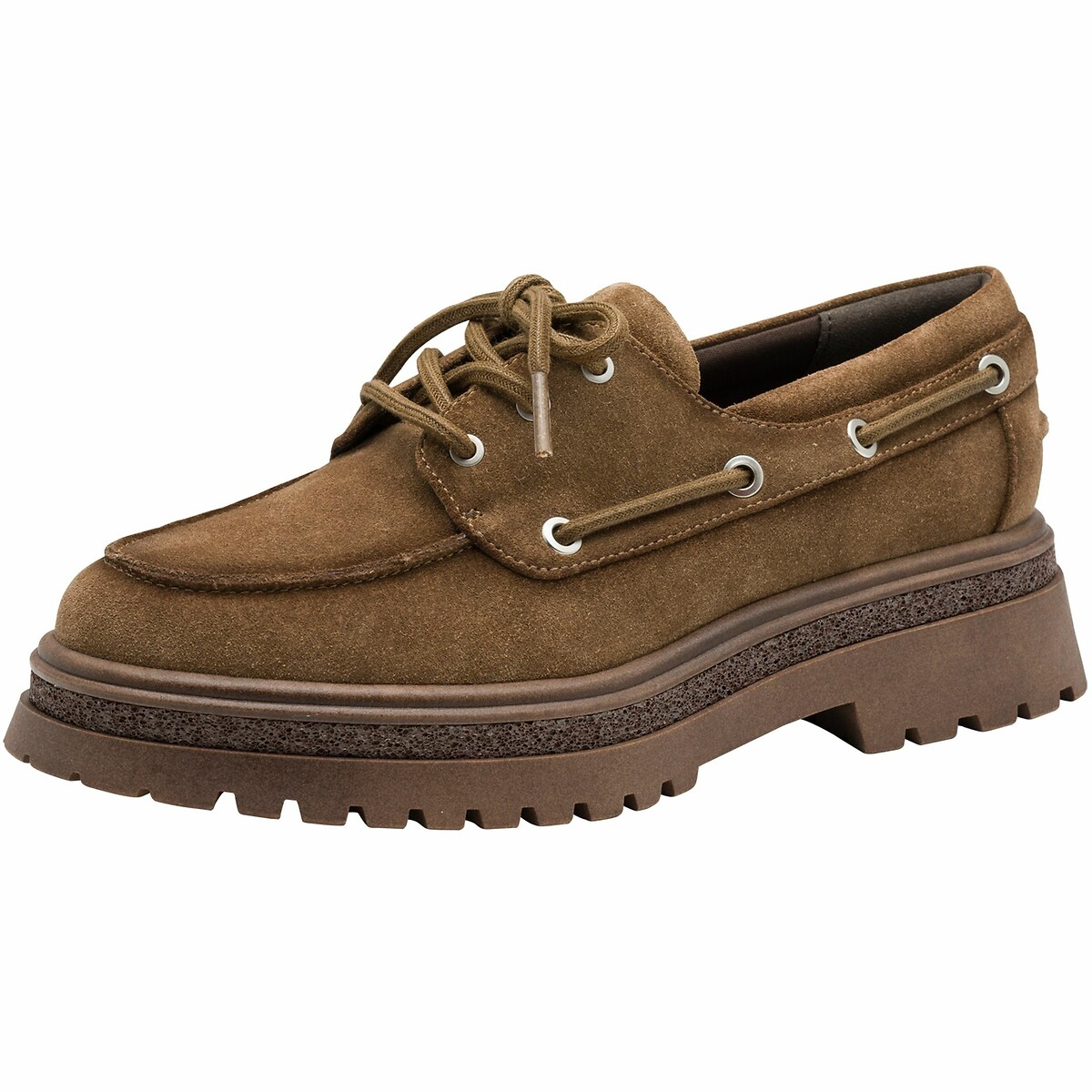 TAMARIS<br>Mocassins suecos