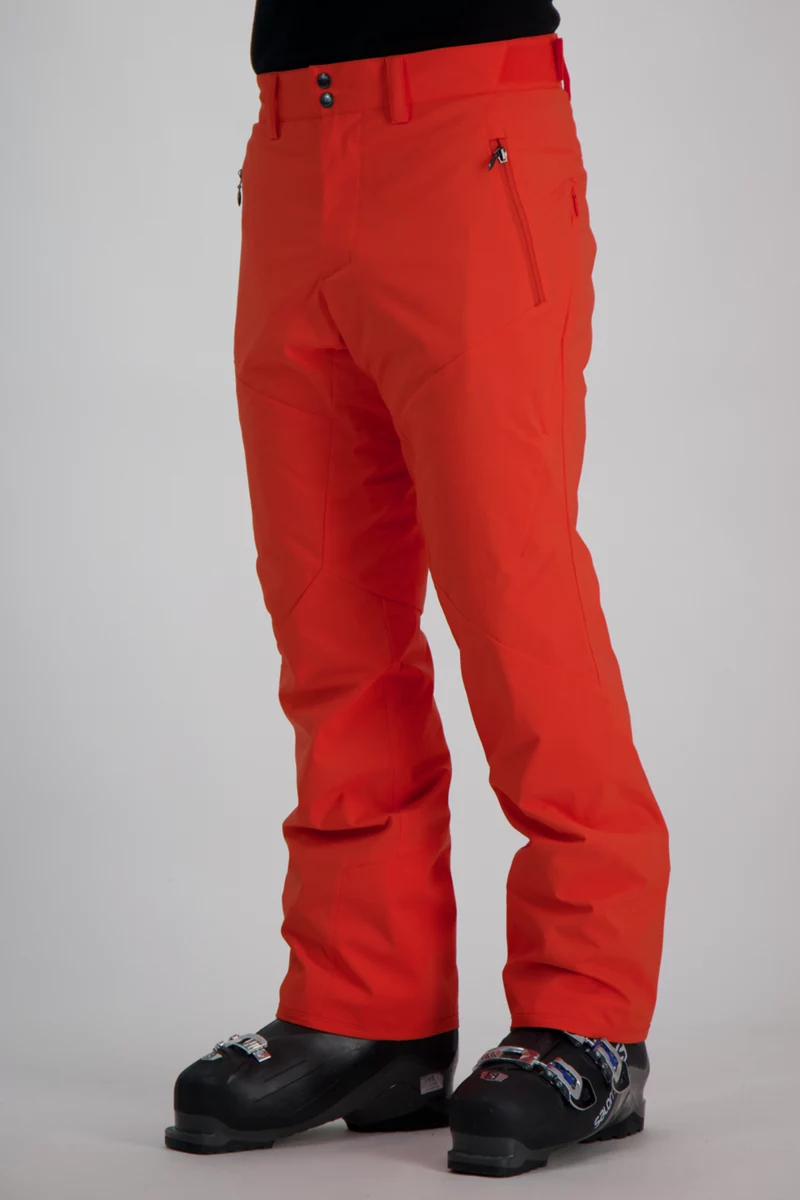descente Stock Herren Skihose