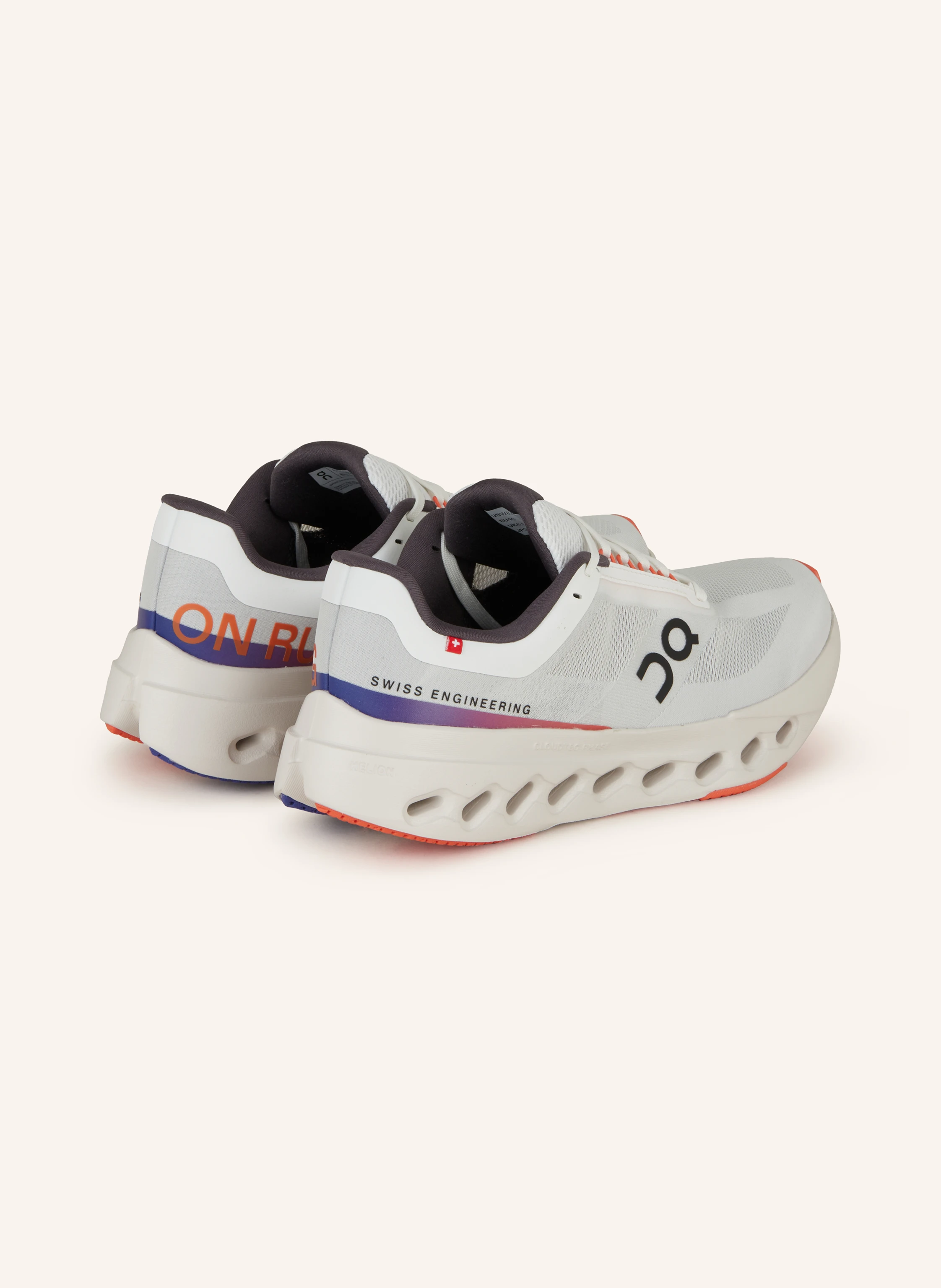 On Laufschuhe CLOUDSURFER NEXT