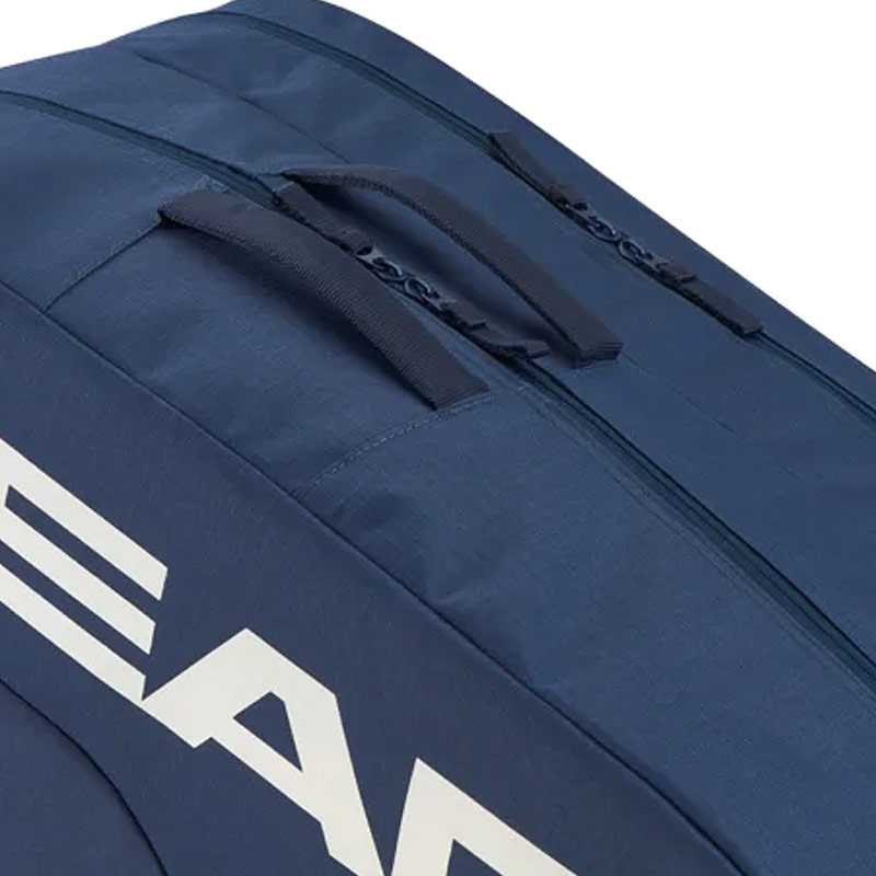 Sac de tennis Head Base Thermobag M bleu marine
