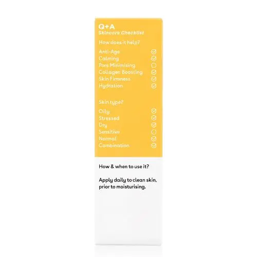 Peptide Facial Serum