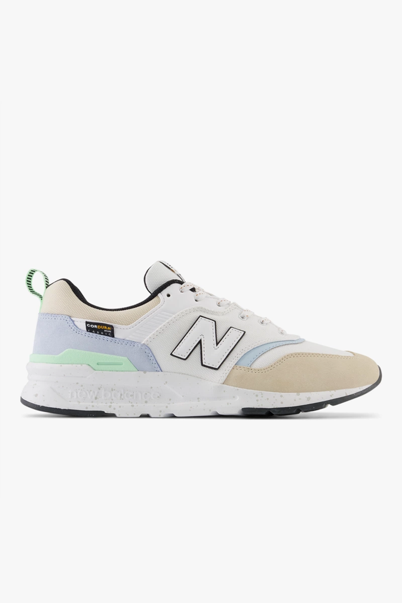 New Balance CM997HWI Herren Sneaker