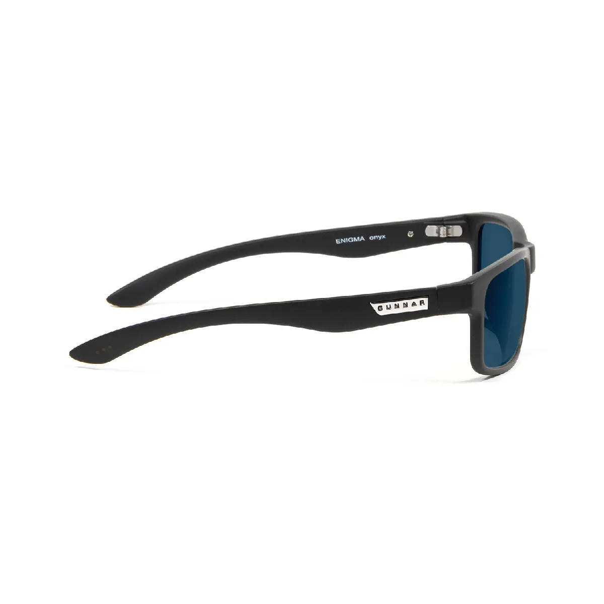 Gunnar Optiks Enigma Onyx