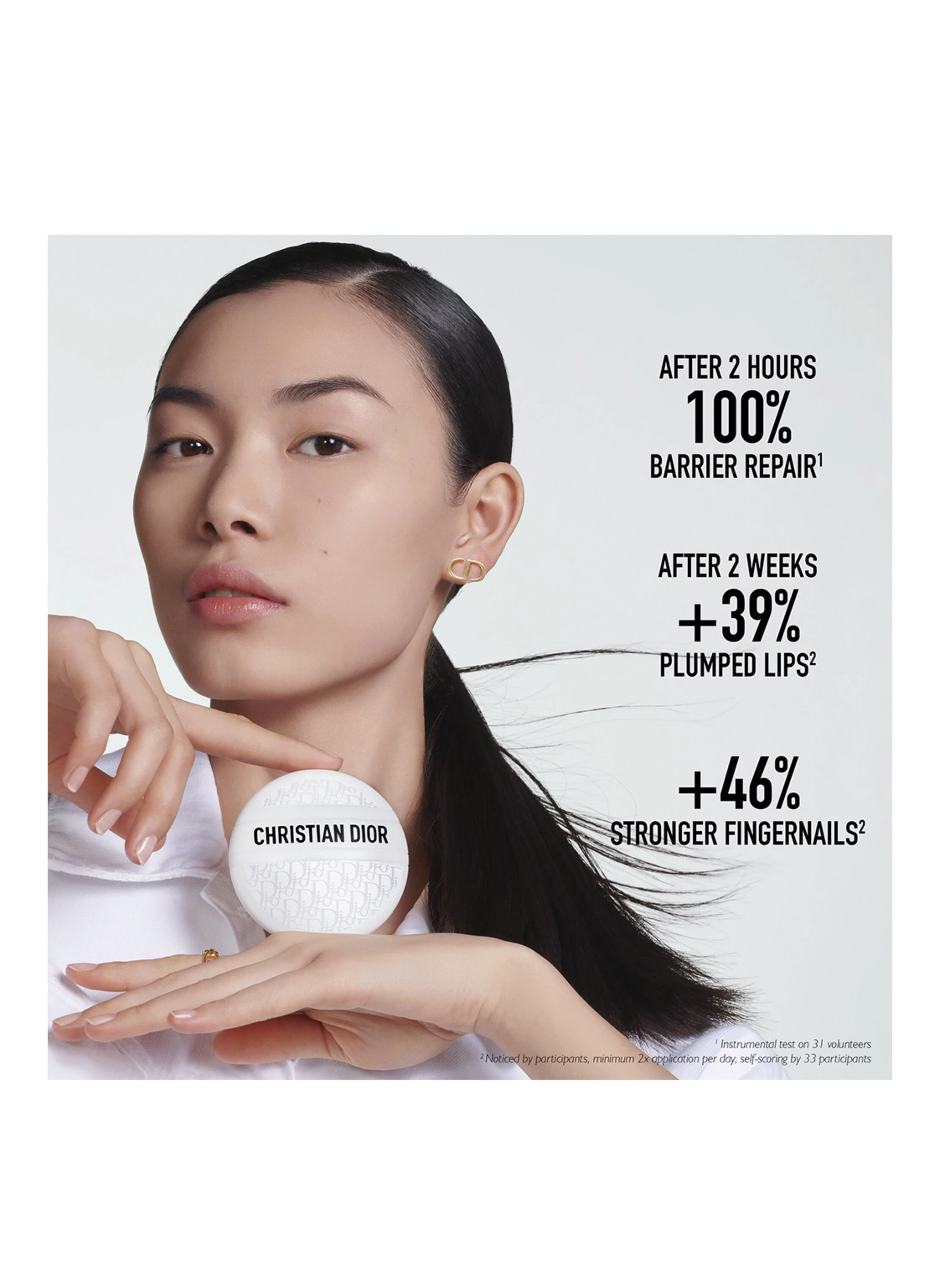 DIOR DIOR LE BAUME