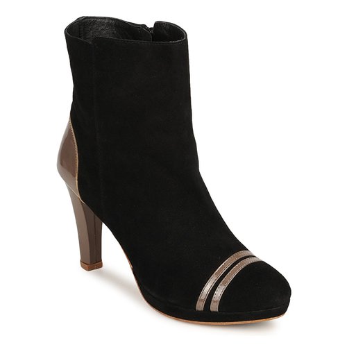 C.Petula - KIMBER - Noir