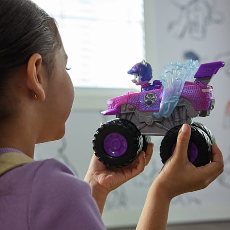 Paw patrol feature vehicle - Roxi