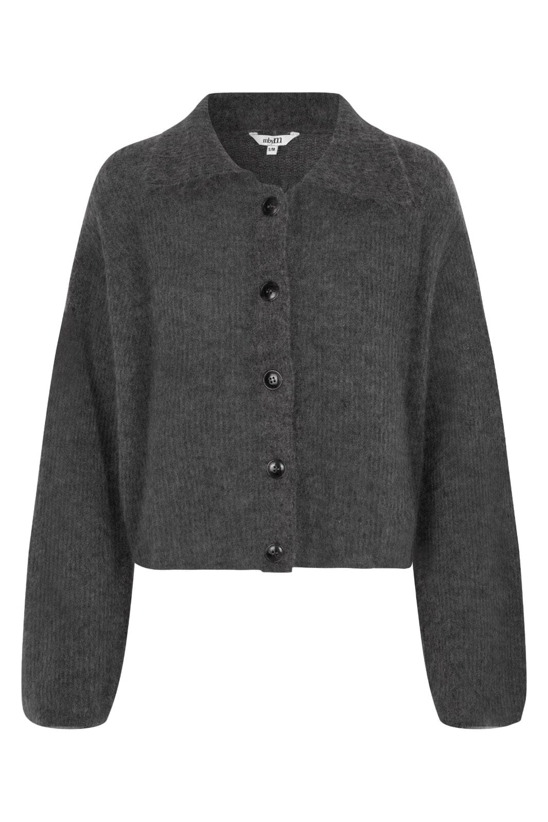 MbyM Larya-M 635 charcoal melange