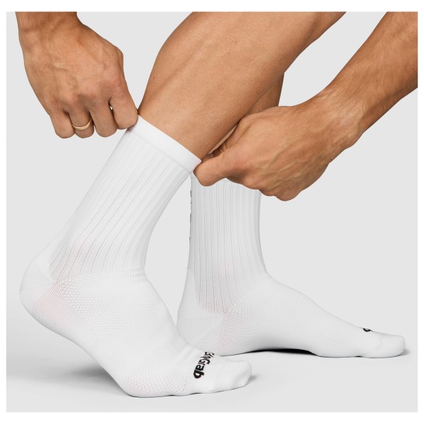 GripGrab - PACR Regular Cut Socks - Chaussettes de cyclisme
