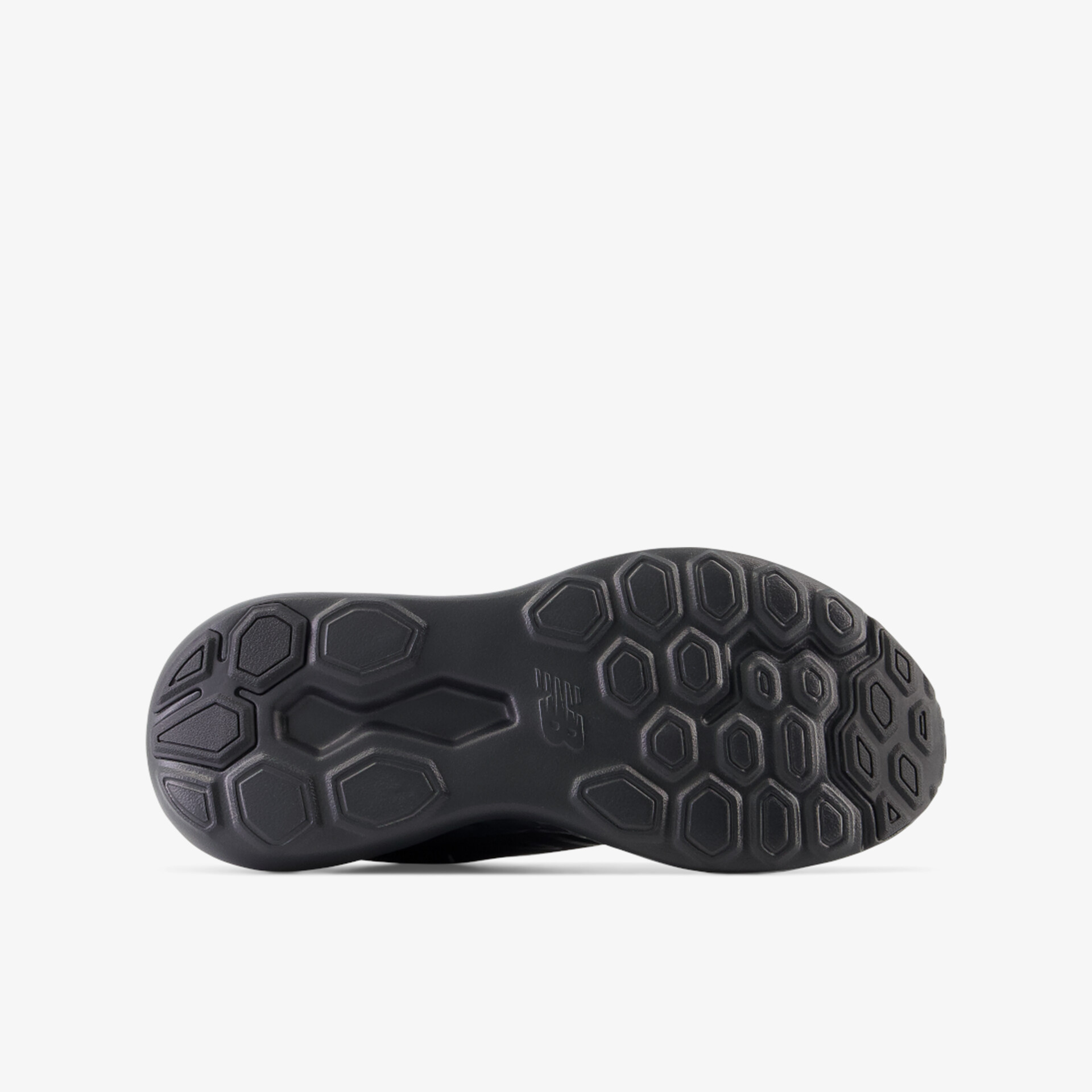 new balance 411 Damen Sneaker Low schwarz