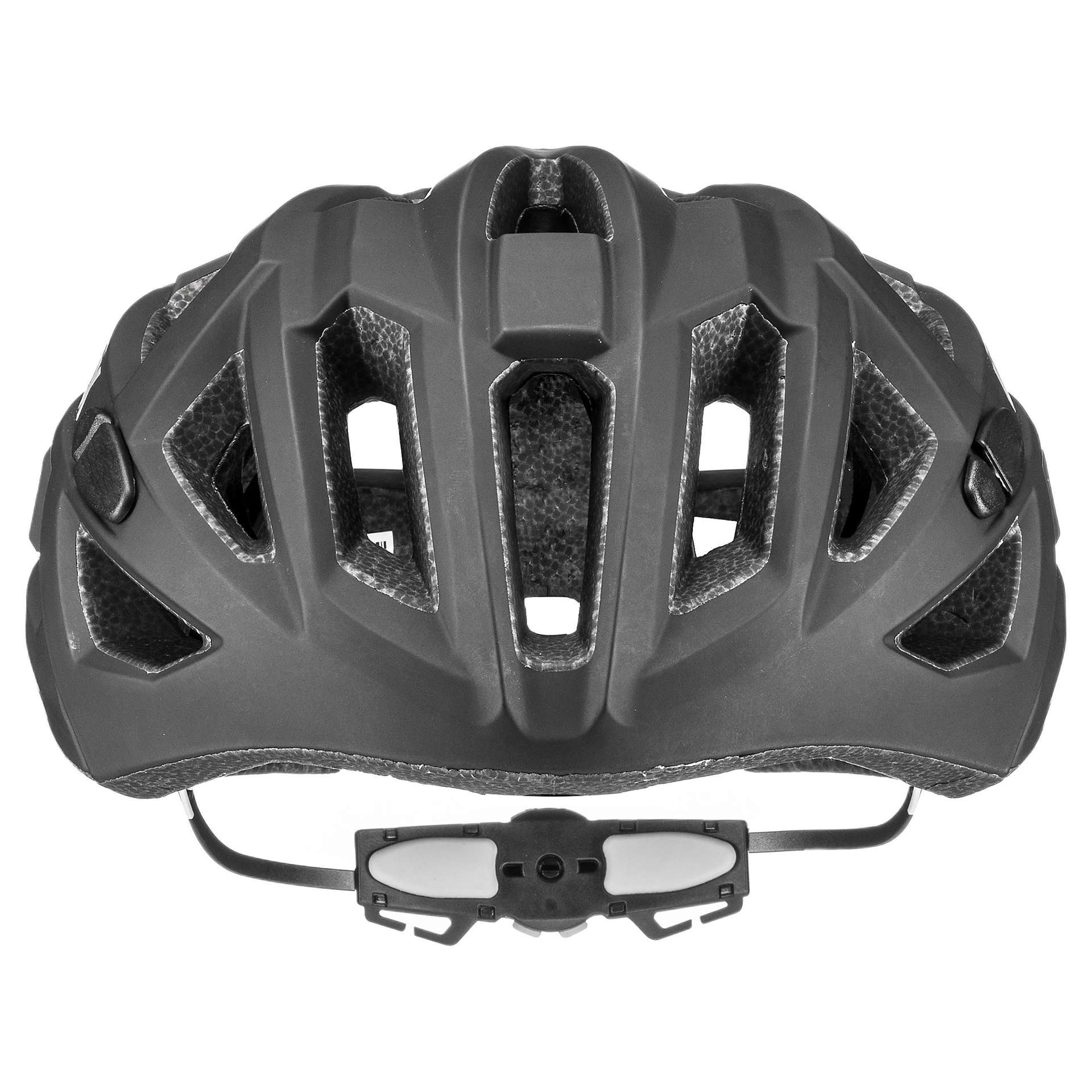 Uvex Race 7 Zwart Race Fietshelm Zwart