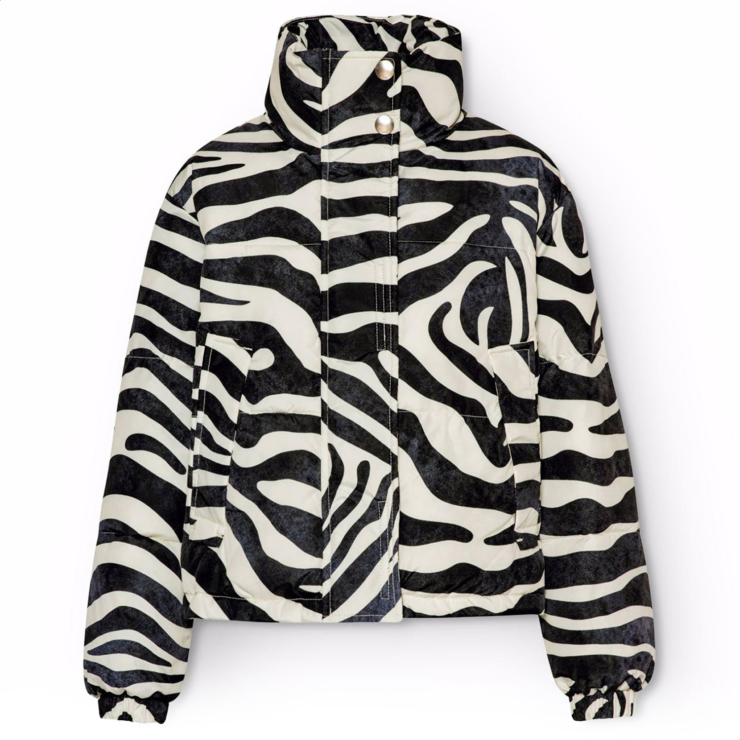 Hansine - Zebra