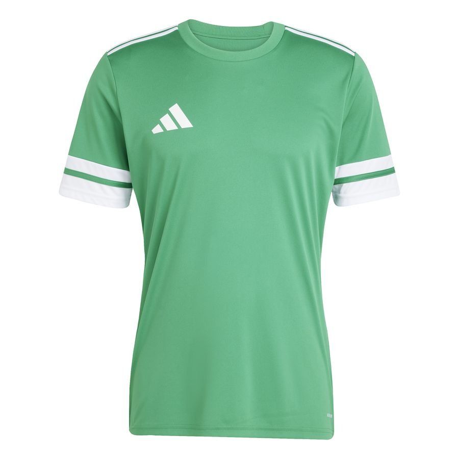 adidas Maillot Squadra 25 - Vert/Blanc