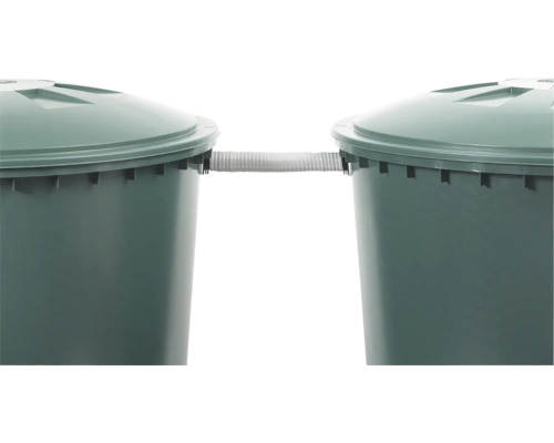 Aansluitset GARANTIA RT 3/4''