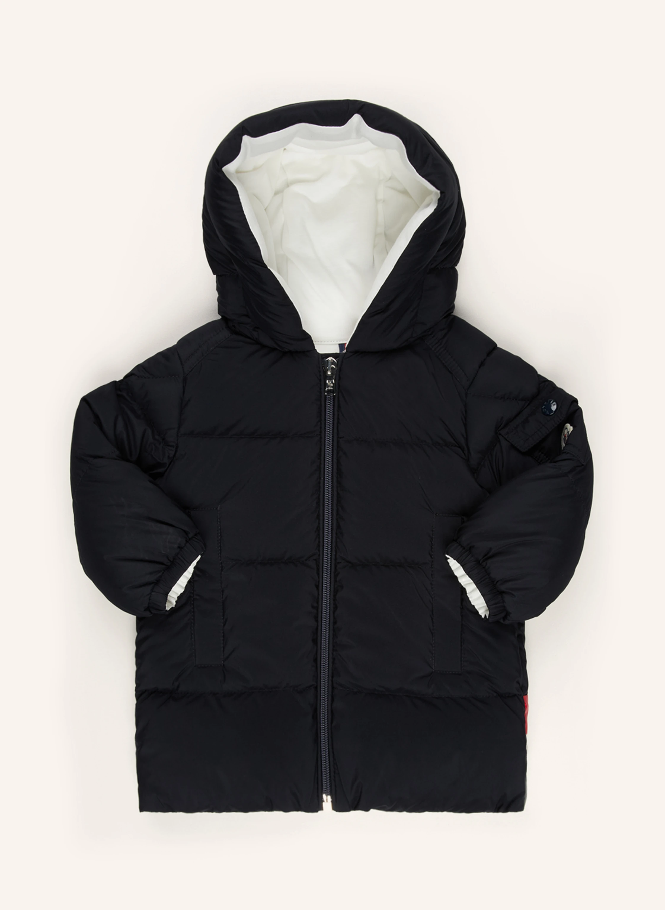 MONCLER enfant Daunenjacke MARAT