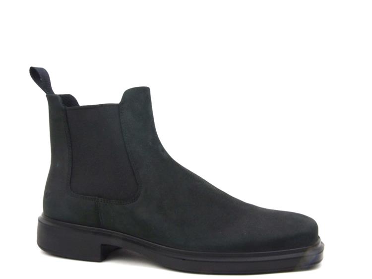 Ecco 500224 HELSINKI black